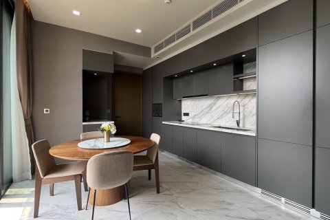 Eigentumswohnung in Ratchathewi, Bangkok, Thailand, 2 Schlafzimmer  № 201186 - Foto 8