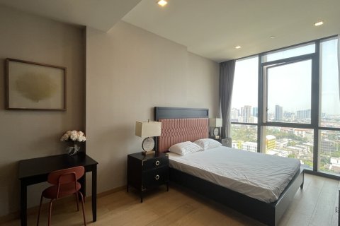 Eigentumswohnung in Ratchathewi, Bangkok, Thailand, 2 Schlafzimmer  № 201186 - Foto 4