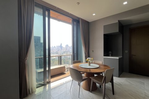 Eigentumswohnung in Ratchathewi, Bangkok, Thailand, 2 Schlafzimmer  № 201186 - Foto 7