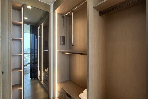 Eigentumswohnung in Ratchathewi, Bangkok, Thailand, 2 Schlafzimmer  № 201186 - Foto 16