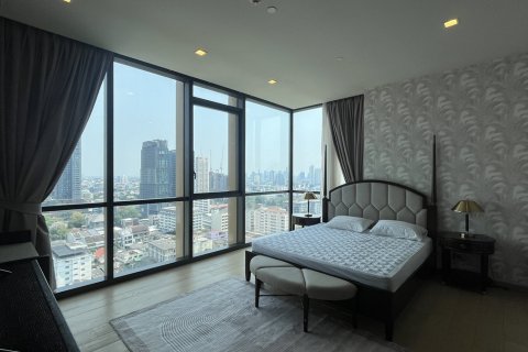 Eigentumswohnung in Ratchathewi, Bangkok, Thailand, 2 Schlafzimmer  № 201186 - Foto 12