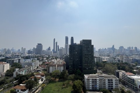Eigentumswohnung in Ratchathewi, Bangkok, Thailand, 2 Schlafzimmer  № 201186 - Foto 3