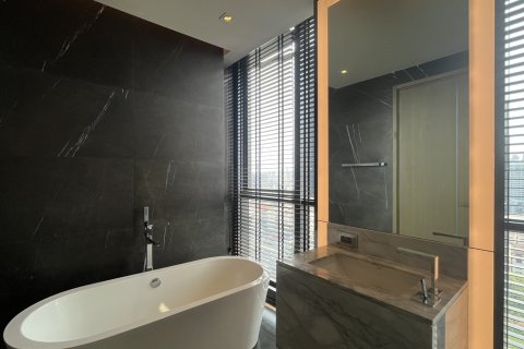 Eigentumswohnung in Ratchathewi, Bangkok, Thailand, 2 Schlafzimmer  № 201186 - Foto 14
