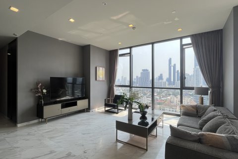 Eigentumswohnung in Ratchathewi, Bangkok, Thailand, 2 Schlafzimmer  № 201186 - Foto 10