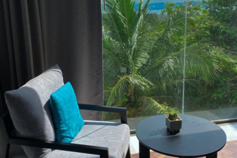 Chalet de 2 dormitorios en Surat Thani, Tailandia № 203176 - foto 4