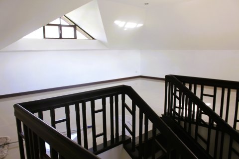 บ้านในกรุงเทพฯ, ประเทศไทย 5 ห้องนอน № 181129 - รูปถ่าย 25