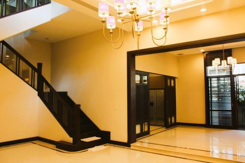 บ้านในกรุงเทพฯ, ประเทศไทย 5 ห้องนอน № 181129 - รูปถ่าย 22