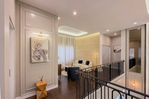 บ้านในกรุงเทพฯ, ประเทศไทย 4 ห้องนอน № 181135 - รูปถ่าย 10