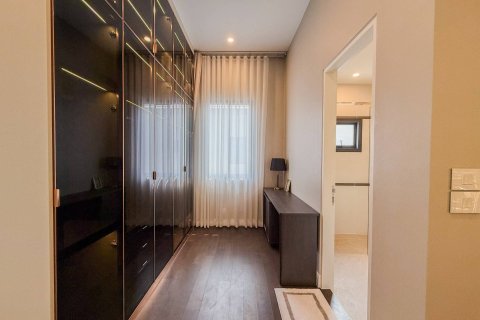 บ้านในกรุงเทพฯ, ประเทศไทย 4 ห้องนอน № 181135 - รูปถ่าย 18