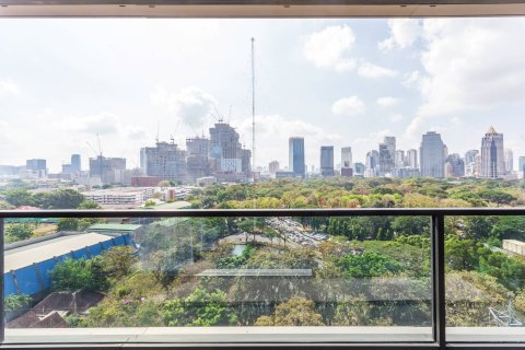 สตูดิโอในคอนโดมิเนียมในกรุงเทพฯ, ประเทศไทย № 181130 - รูปถ่าย 5