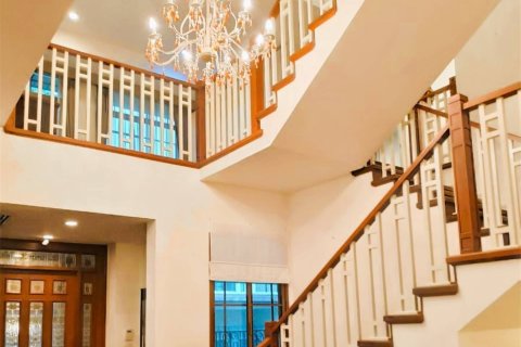 บ้านในกรุงเทพฯ, ประเทศไทย 4 ห้องนอน № 181131 - รูปถ่าย 7