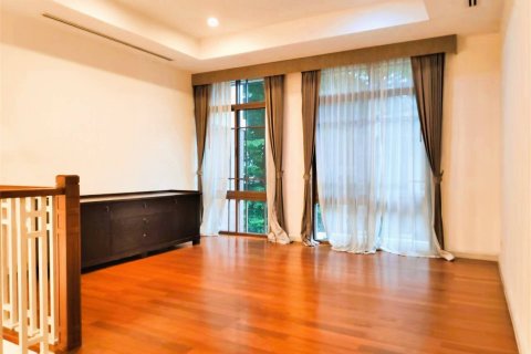 บ้านในกรุงเทพฯ, ประเทศไทย 4 ห้องนอน № 181131 - รูปถ่าย 9