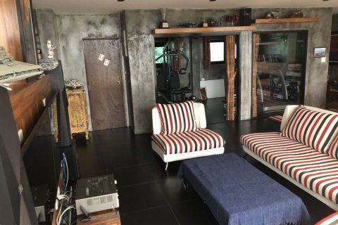 Apartamento de 2 dormitorios en Kathu, Tailandia № 139340 - foto 5