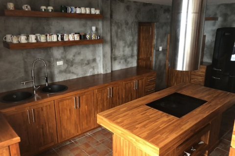 Apartamento de 2 dormitorios en Kathu, Tailandia № 139340 - foto 6