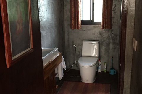 Apartamento de 2 dormitorios en Kathu, Tailandia № 139340 - foto 14