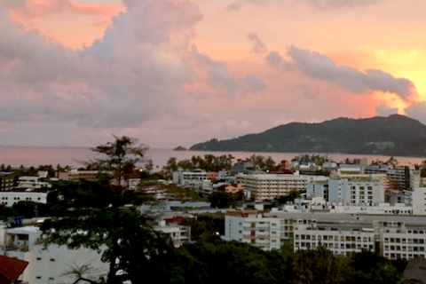 Apartamento de 2 dormitorios en Kathu, Tailandia № 139340 - foto 15
