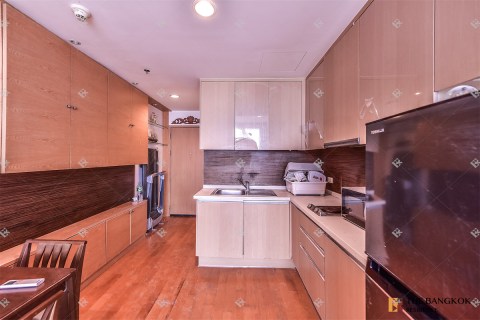 Condominio de 1 dormitorio en Bangkok, Tailandia № 184945 - foto 10