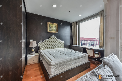 Condominio de 1 dormitorio en Bangkok, Tailandia № 184945 - foto 5