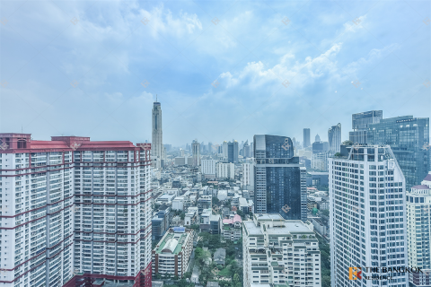 Condominio de 1 dormitorio en Bangkok, Tailandia № 184945 - foto 7