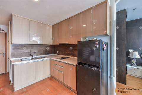 Condominio de 1 dormitorio en Bangkok, Tailandia № 184945 - foto 9
