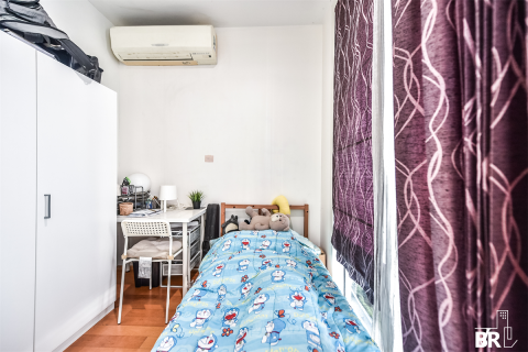 Condominio de 1 dormitorio en Bangkok, Tailandia № 184943 - foto 5