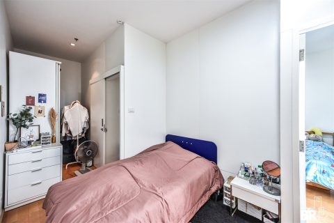 Condominio de 1 dormitorio en Bangkok, Tailandia № 184943 - foto 6