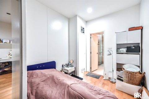 Condominio de 1 dormitorio en Bangkok, Tailandia № 184943 - foto 3