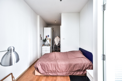 Condominio de 1 dormitorio en Bangkok, Tailandia № 184943 - foto 2