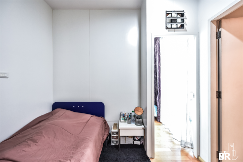 Condominio de 1 dormitorio en Bangkok, Tailandia № 184943 - foto 10