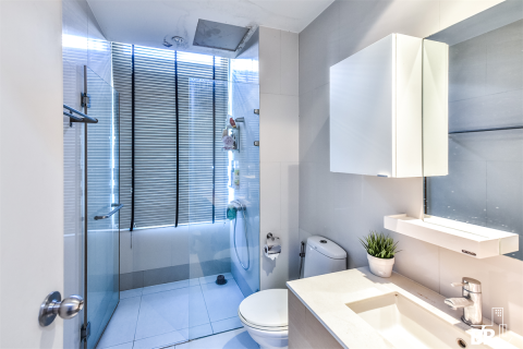 Condo in Bangkok, Thailand, 1 bedroom  № 184943