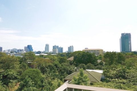 Condominio de 1 dormitorio en Bangkok, Tailandia № 163908 - foto 10