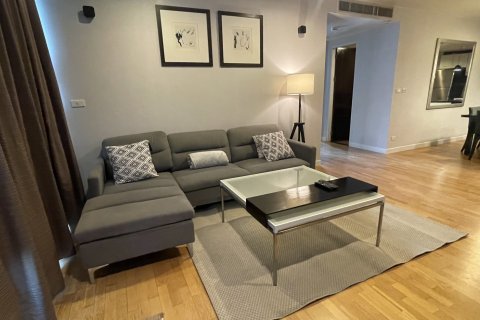 Condominio de 2 dormitorios en Sathon, Bangkok, Tailandia № 163906 - foto 2