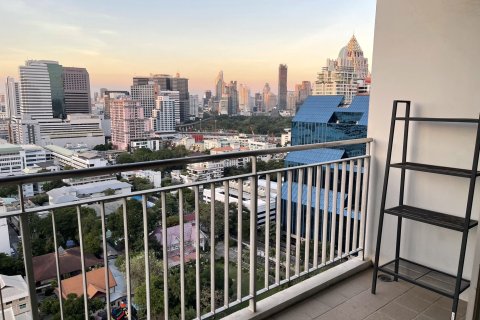 Condominio de 2 dormitorios en Sathon, Bangkok, Tailandia № 163906 - foto 10