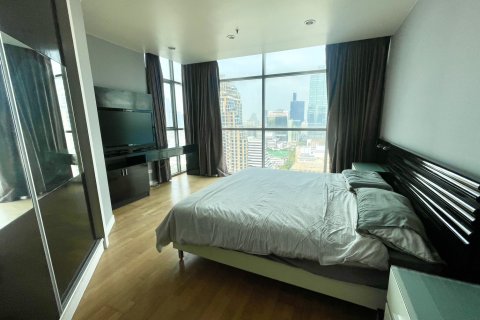 Condominio de 2 dormitorios en Sathon, Bangkok, Tailandia № 163906 - foto 5