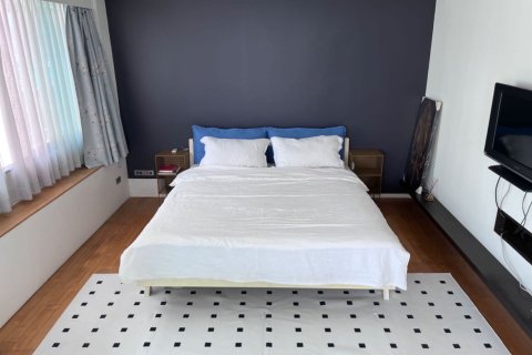 Condominio de 2 dormitorios en Bangkok, Tailandia № 163907 - foto 11