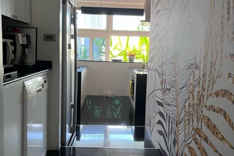 Condominio de 2 dormitorios en Bangkok, Tailandia № 163907 - foto 12