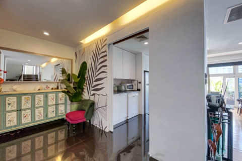 Condominio de 2 dormitorios en Bangkok, Tailandia № 163907 - foto 6
