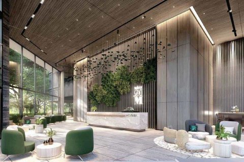 Condo in Bangkok, Thailand, 3 bedrooms № 165906 - photo 15