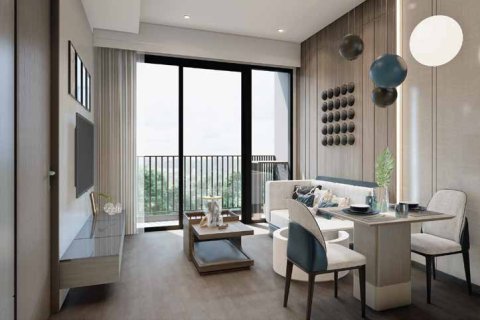 Condo in Bangkok, Thailand, 3 bedrooms № 165906 - photo 10