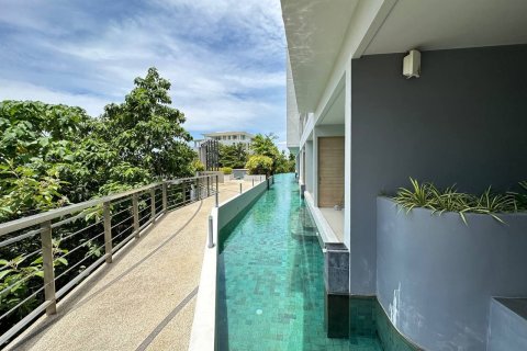 Condominio de 2 dormitorios en Phuket, Tailandia № 151318