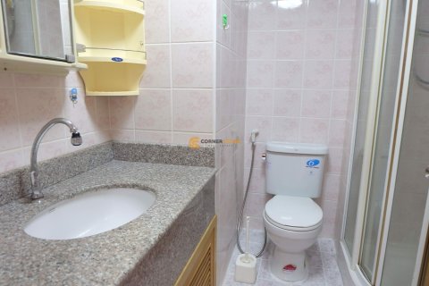 Studio in the Condo auf Jomtien Beach, Pattaya, Thailand № 233143 - Foto 9