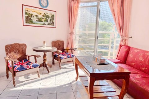 Studio in the Condo auf Jomtien Beach, Pattaya, Thailand № 233143 - Foto 4