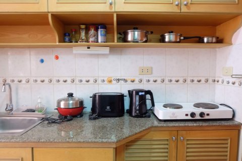 Studio in the Condo auf Jomtien Beach, Pattaya, Thailand № 233143 - Foto 8