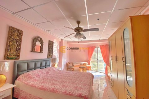 Studio in the Condo auf Jomtien Beach, Pattaya, Thailand  № 233143