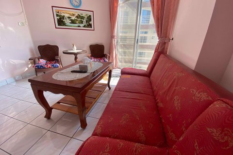 Studio in the Condo auf Jomtien Beach, Pattaya, Thailand  № 233143 - Foto 7