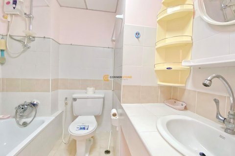 Studio in the Condo auf Jomtien Beach, Pattaya, Thailand  № 233143 - Foto 10