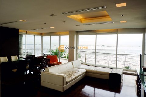 Studio in the Condo in Pattaya, Thailand  № 233144