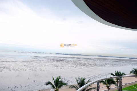 สตูดิโอในคอนโดมิเนียมในพัทยา, ประเทศไทย № 233144 - รูปถ่าย 9