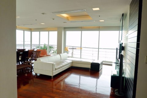 สตูดิโอในคอนโดมิเนียมในพัทยา, ประเทศไทย № 233144 - รูปถ่าย 2