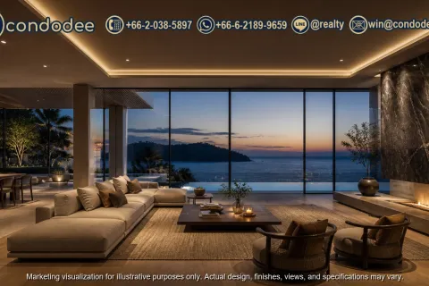 บ้านในกรุงเทพฯ, ประเทศไทย 6 ห้องนอน № 233148 - รูปถ่าย 3